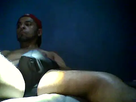 Vago745 online show from December 9, 7:06 am