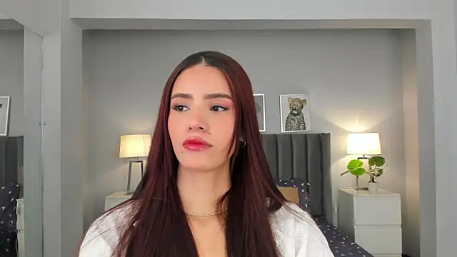 Snapshot of Madie__collins chatting on January 30, 11:33 am Madie collins online show from January 30, 11:33 am