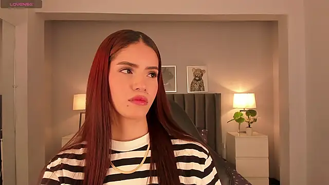 Snapshot of Madie__collins chatting on January 31, 11:56 am Madie collins online show from January 31, 11:56 am