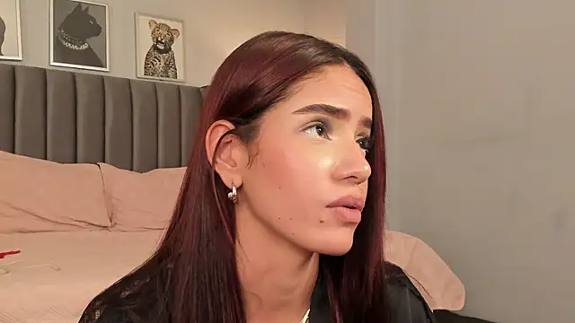 Snapshot of Madie__collins chatting on March 21, 5:56 pm Madie collins online show from March 21, 5:56 pm