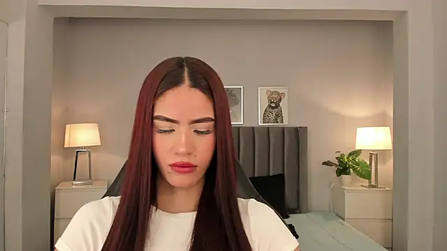 Snapshot of Madie__collins chatting on March 22, 11:11 am Madie collins online show from March 22, 11:11 am