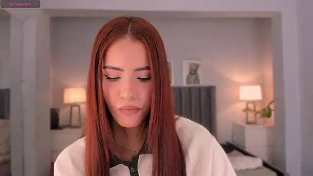 Snapshot of Madie__collins chatting on September 20, 9:54 am Madie collins online show from September 20, 9:54 am