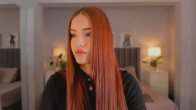 Snapshot of Madie__collins chatting on October 3, 10:45 am Madie collins online show from October 3, 10:45 am