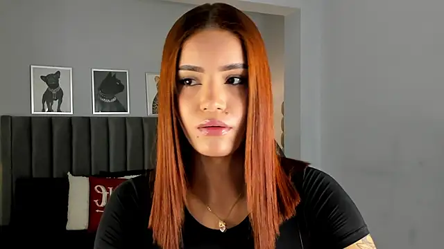 Snapshot of Madie__collins chatting on December 16, 11:37 am Madie collins online show from December 16, 11:37 am