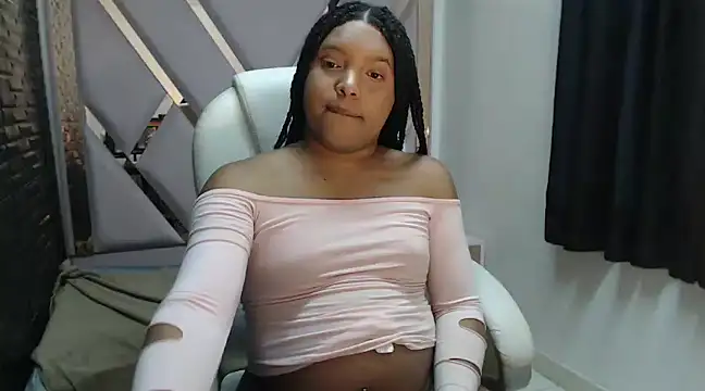 ShanayaKops online show from February 12, 4:11 pm