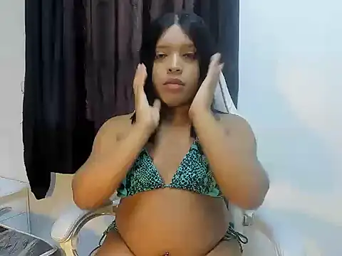 ShanayaKops online show from November 22, 1:21 pm