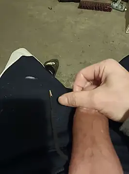 casper0303 online show from January 4, 12:05 am