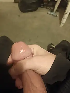 casper0303 online show from January 17, 10:45 pm