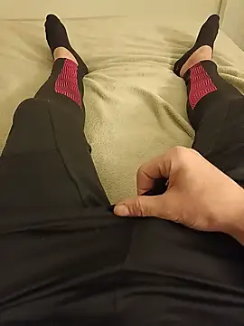 casper0303 online show from February 21, 10:15 pm