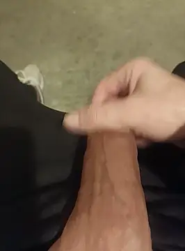 casper0303 online show from March 9, 10:30 pm