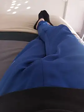 casper0303 online show from March 19, 7:40 am