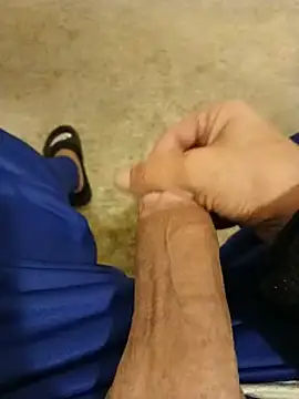 casper0303 online show from September 9, 9:03 pm