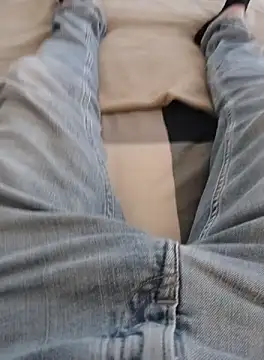 casper0303 online show from September 29, 7:24 am