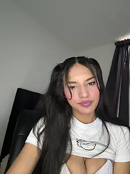 Dulceeany online show from January 30, 8:53 pm