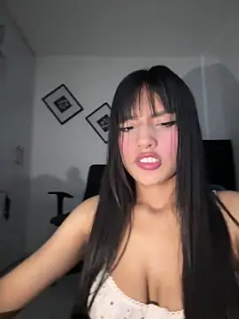 Dulceeany online show from October 27, 2:26 am