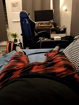 OdinWolf1990 online show from January 17, 10:23 pm