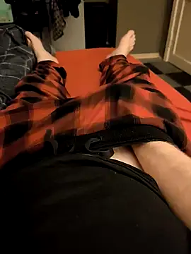 OdinWolf1990 online show from January 18, 4:59 am