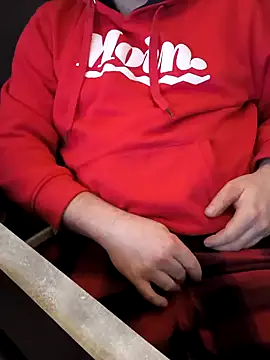 OdinWolf1990 online show from January 18, 2:55 pm