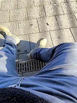 OdinWolf1990 online show from January 19, 11:45 am