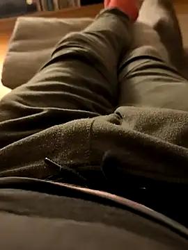 OdinWolf1990 online show from January 21, 7:39 pm