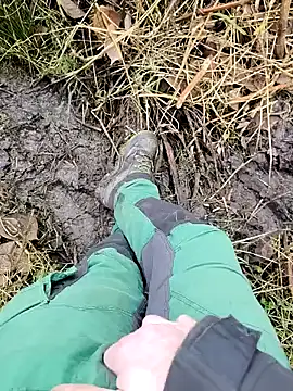 OdinWolf1990 online show from January 22, 9:13 am