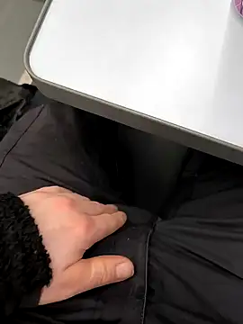 OdinWolf1990 online show from January 23, 5:02 am