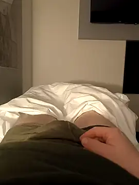 OdinWolf1990 online show from January 26, 5:34 am