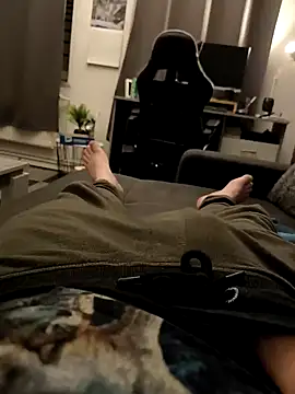 OdinWolf1990 online show from January 30, 7:59 pm