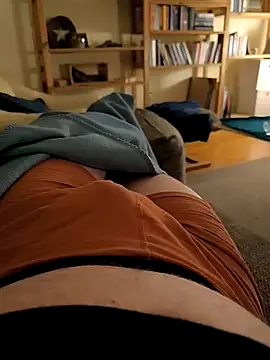 OdinWolf1990 online show from February 2, 7:14 pm