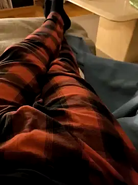 OdinWolf1990 online show from February 7, 7:59 pm