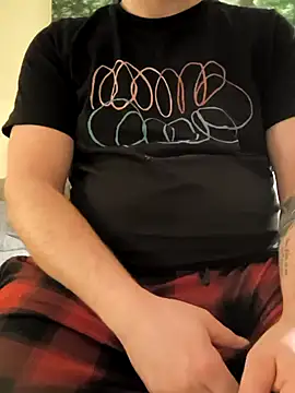 OdinWolf1990 online show from February 8, 6:22 am