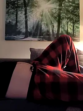 OdinWolf1990 online show from February 9, 7:16 am