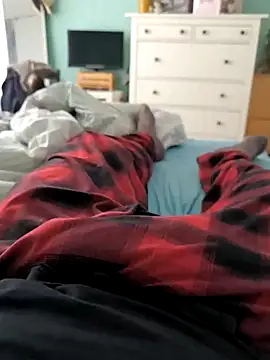 OdinWolf1990 online show from February 9, 1:46 pm