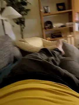 OdinWolf1990 online show from February 14, 8:48 pm