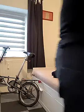 OdinWolf1990 online show from February 21, 9:45 am