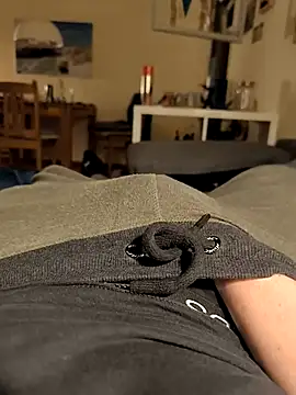 OdinWolf1990 online show from February 21, 9:00 pm