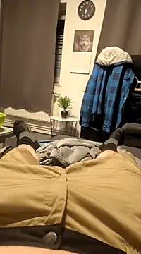 OdinWolf1990 online show from March 1, 5:09 am