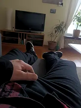 OdinWolf1990 online show from March 2, 10:56 am