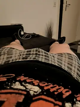 OdinWolf1990 online show from March 3, 8:11 pm