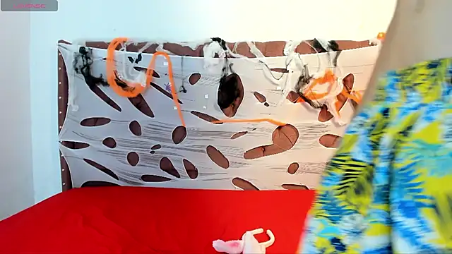 jony honey online show from October 17, 1:14 pm