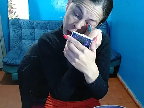 Marilyn xxxx online show from January 26, 7:31 pm