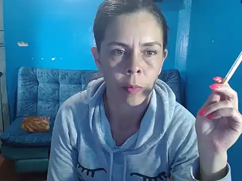 Marilyn xxxx online show from January 31, 7:29 pm