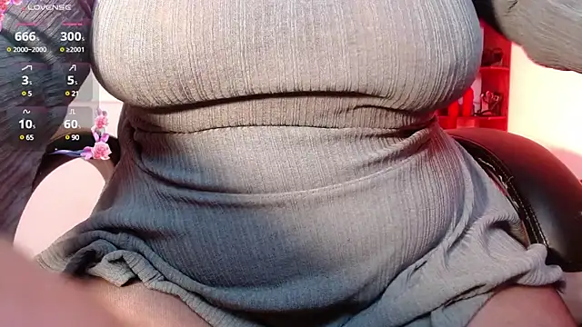 VictoriaMontero30000 online show from March 3, 1:53 am