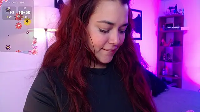 VictoriaMontero30000 online show from March 17, 12:41 am