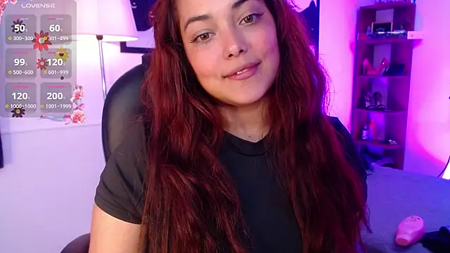 VictoriaMontero30000 online show from March 17, 3:47 am