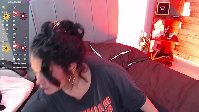 VictoriaMontero30000 online show from September 24, 2:37 am