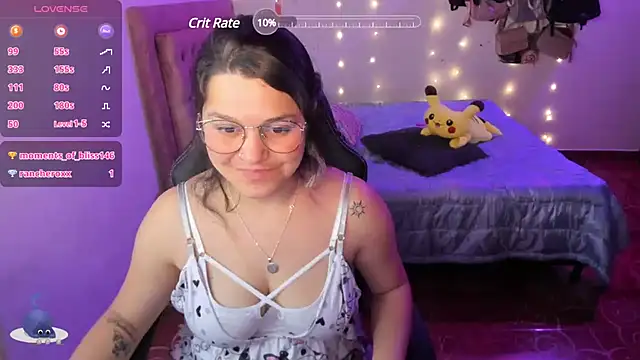 Sabrina Hall  online show from January 12, 8:04 am