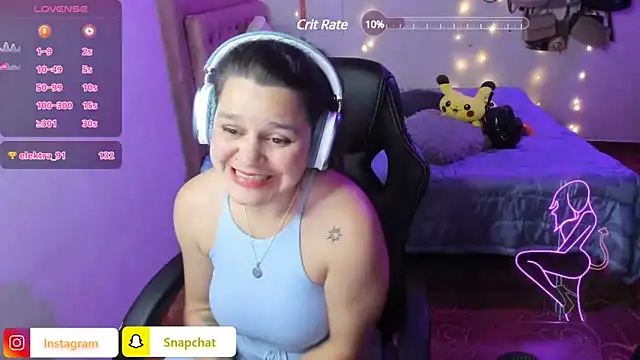 Sabrina Hall  online show from January 24, 10:00 am