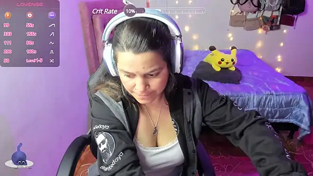 Sabrina Hall  online show from February 1, 5:49 am