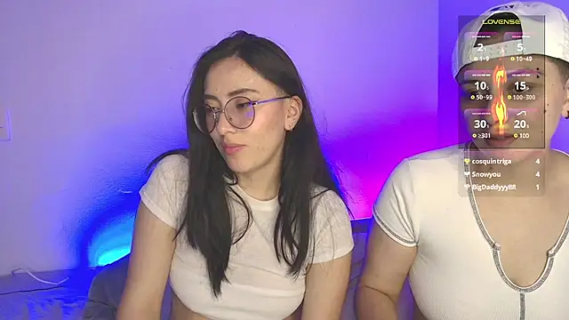 Snapshot of aron_wi chatting on December 8, 11:08 pm aron wi online show from December 8, 11:08 pm